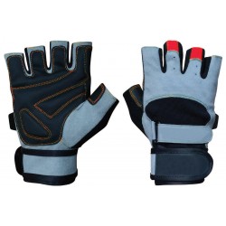 Weightlifting Gloves